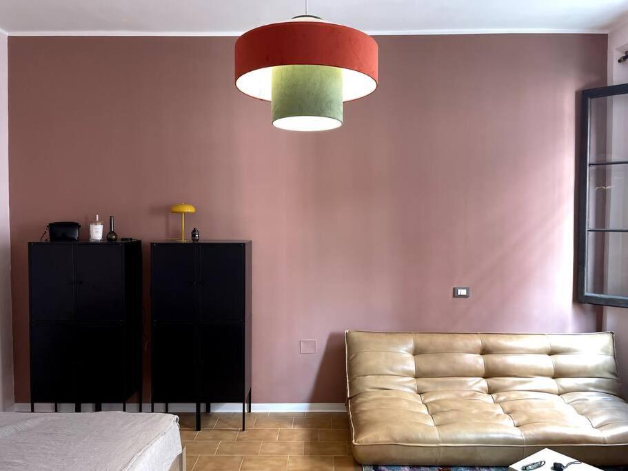 Venetian Pink Apartment In Dorsoduro Exterior photo